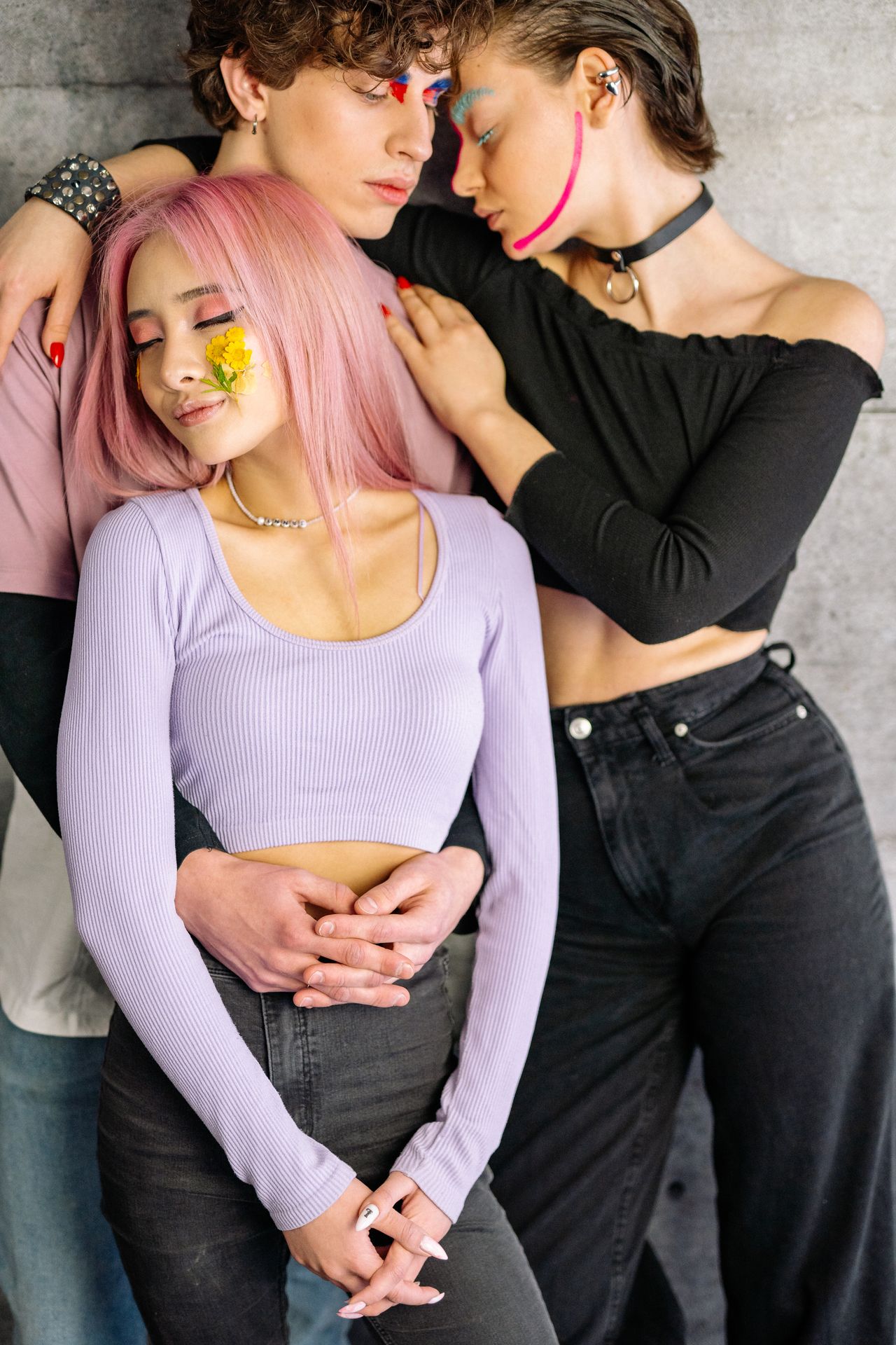 Приложения для unicorn dating: как пары и единороги находят друг друга