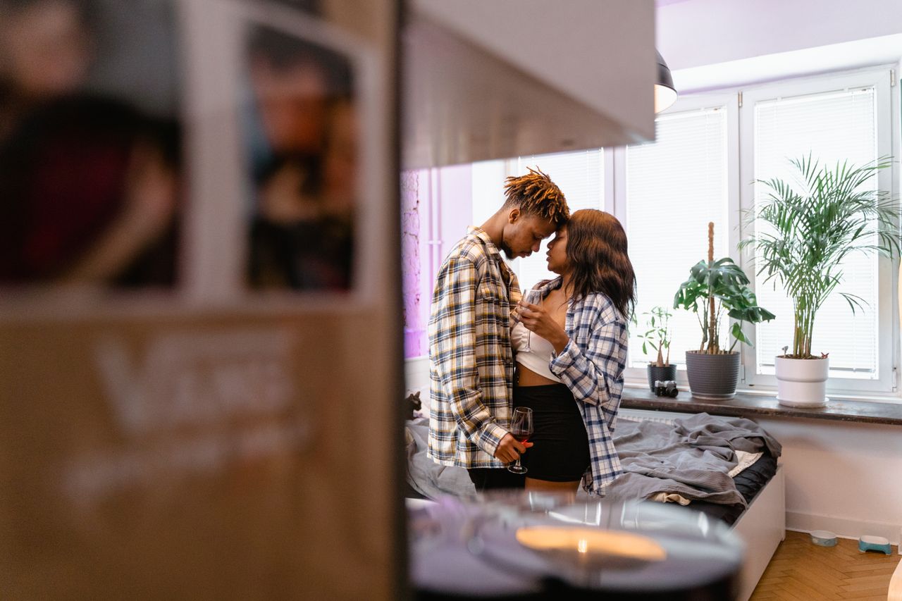 Amurest - sex dating site