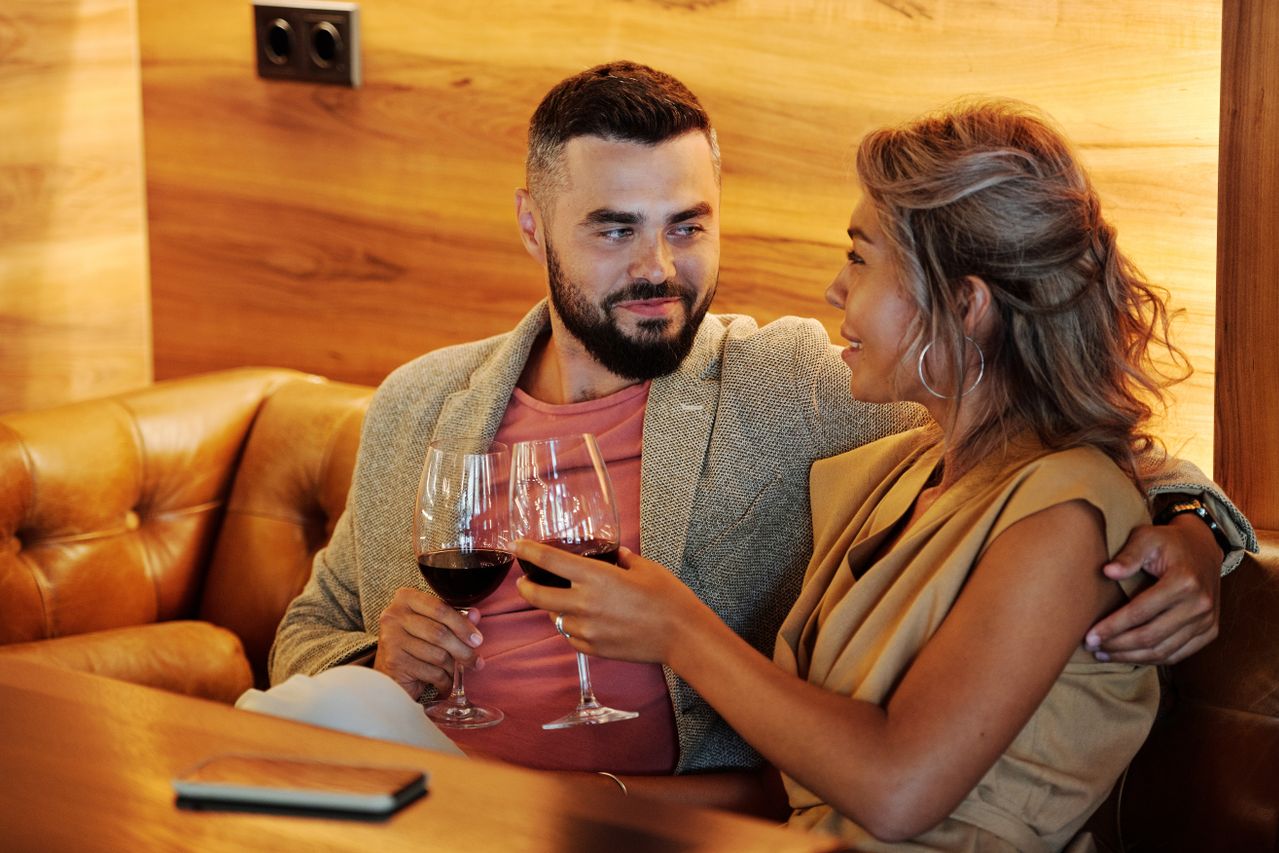 Sugar Mama Dating Site