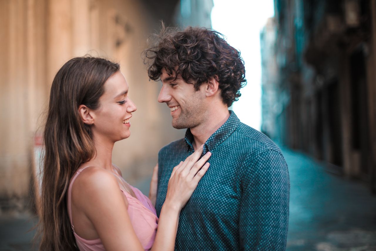 Femmes cherchent hommes