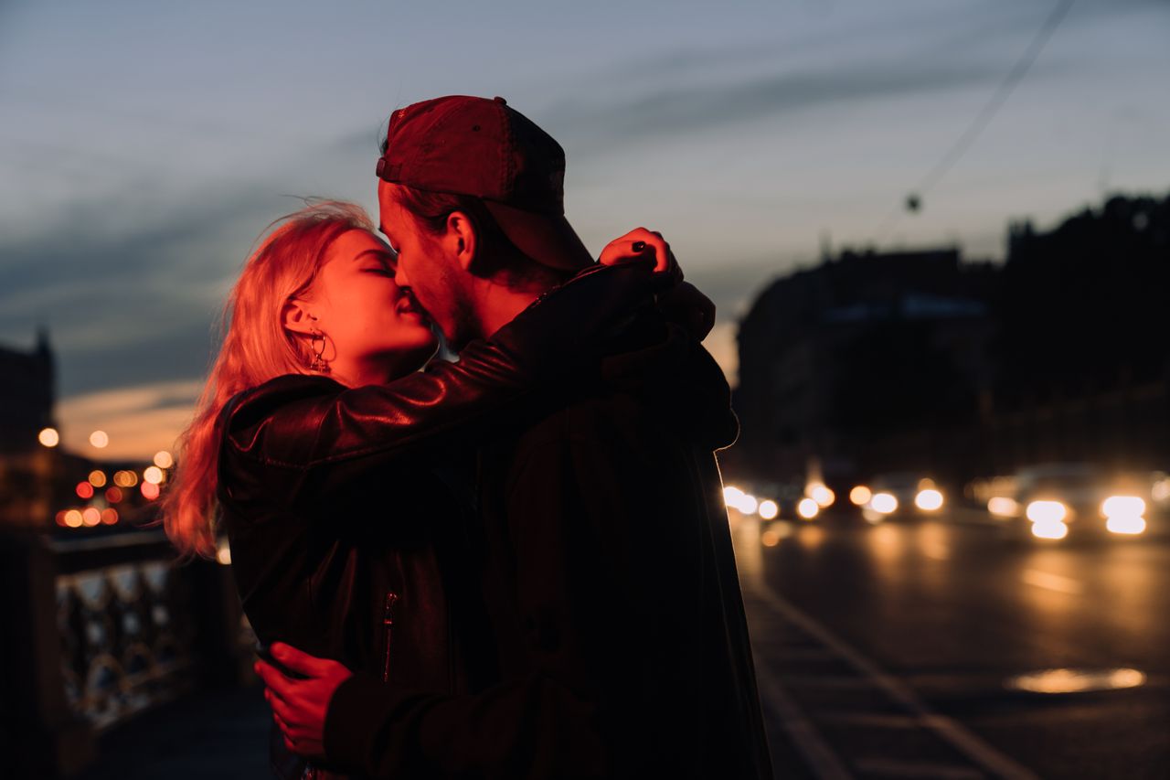 Dating Site for Hookup Tonight